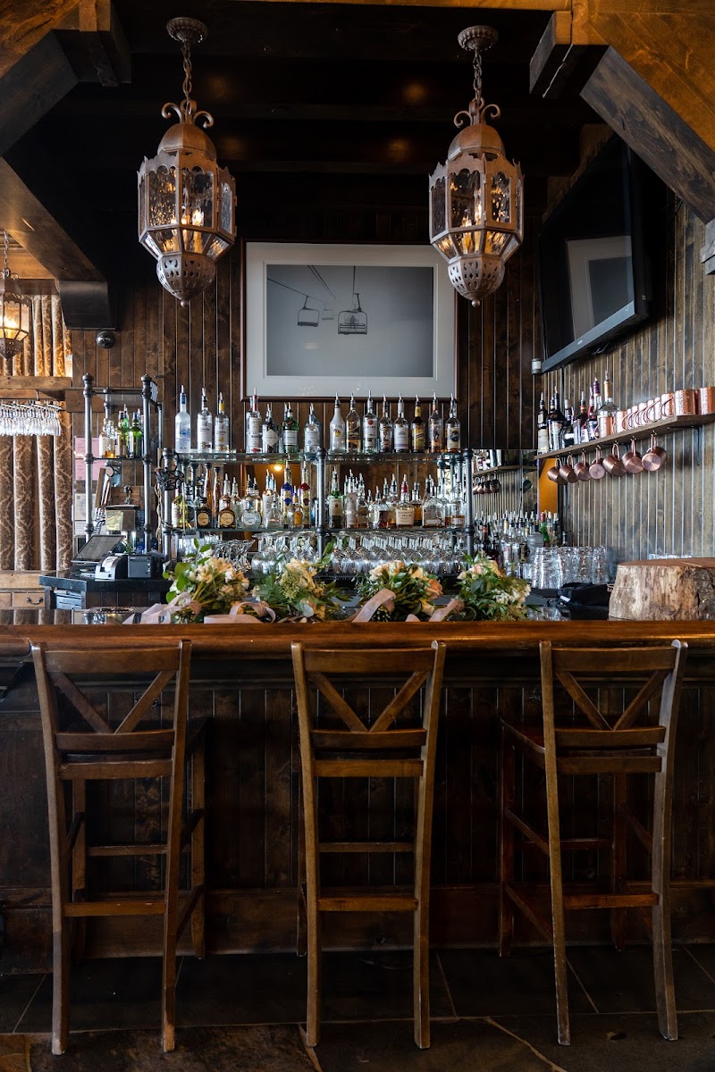 West Shore Cafe And Inn